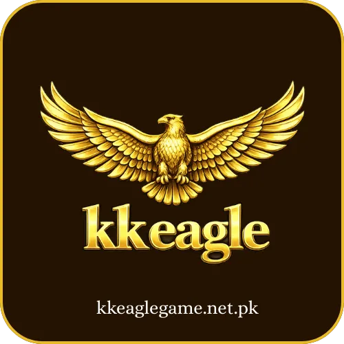کے کے ایگل گیم